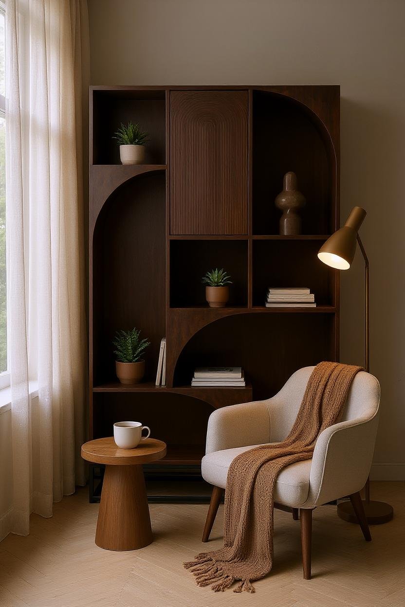 Kasten - Studio Botanika
