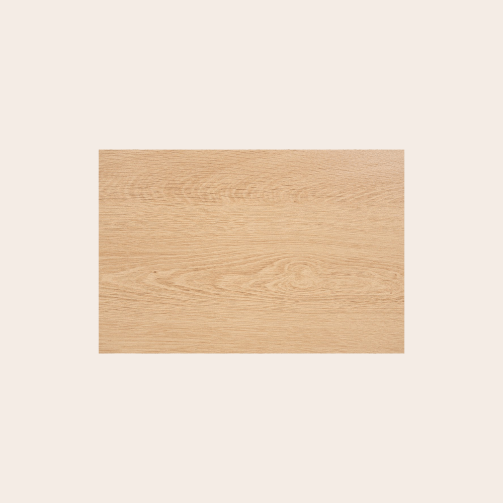 Dressoir in Licht Hout – Boho & Japandi Interieurstijl - 140 cm