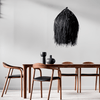 Design Eetkamerstoel van Massief Hout - Neva