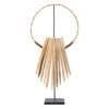 Boho Decoratie van Hout – Handgemaakt met Duurzaam Drijfhout uit Bali - Studio Botanika