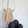 Boho Decoratie van Hout – Handgemaakt met Duurzaam Drijfhout uit Bali - Studio Botanika