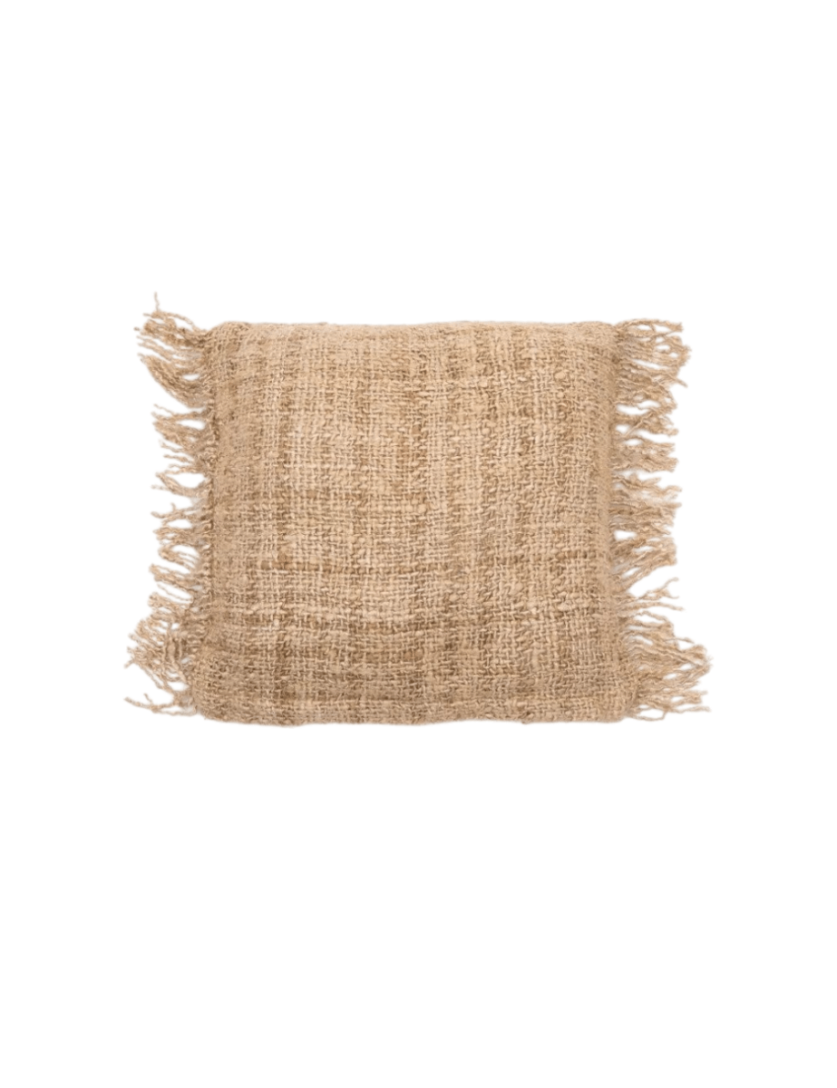 Boho Kussenhoes Katoen - 40x40