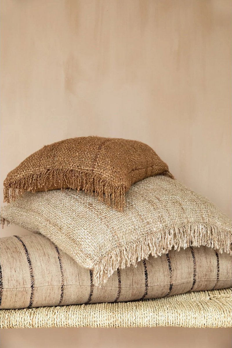 Boho Kussenhoes Katoen - 60x60
