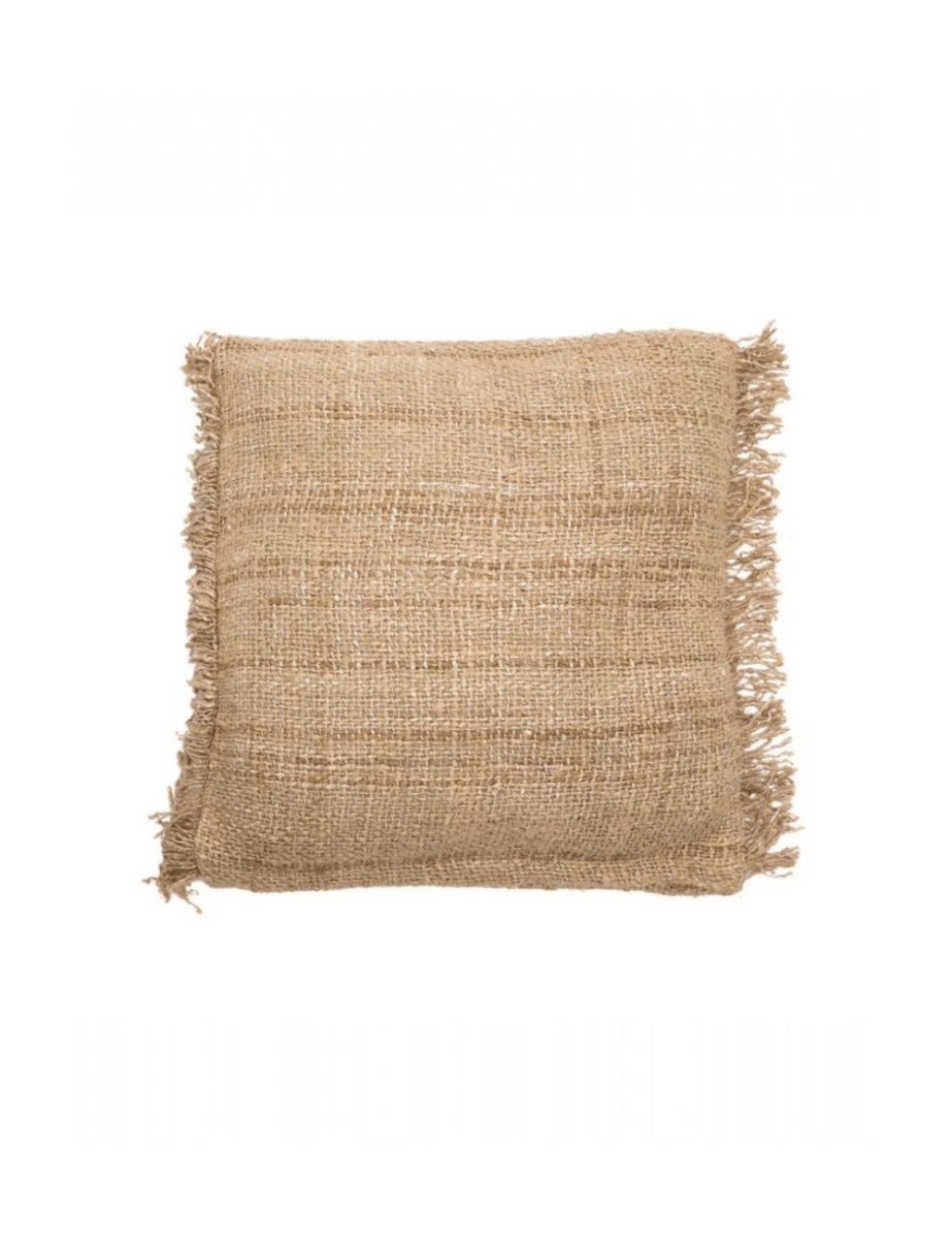 Boho Kussenhoes Katoen - 60x60