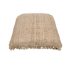 Boho Kussenhoes Katoen - 60x60