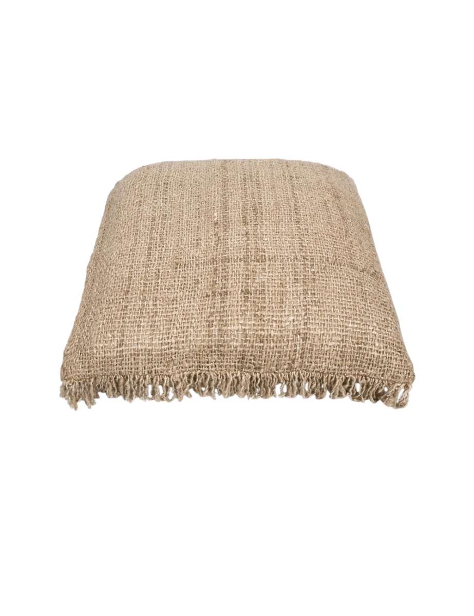Boho Kussenhoes Katoen - 60x60