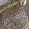 Boho Placemat Zeegras