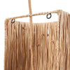 Boho Rotan Wandlamp
