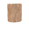 Boho Rotan Wandlamp