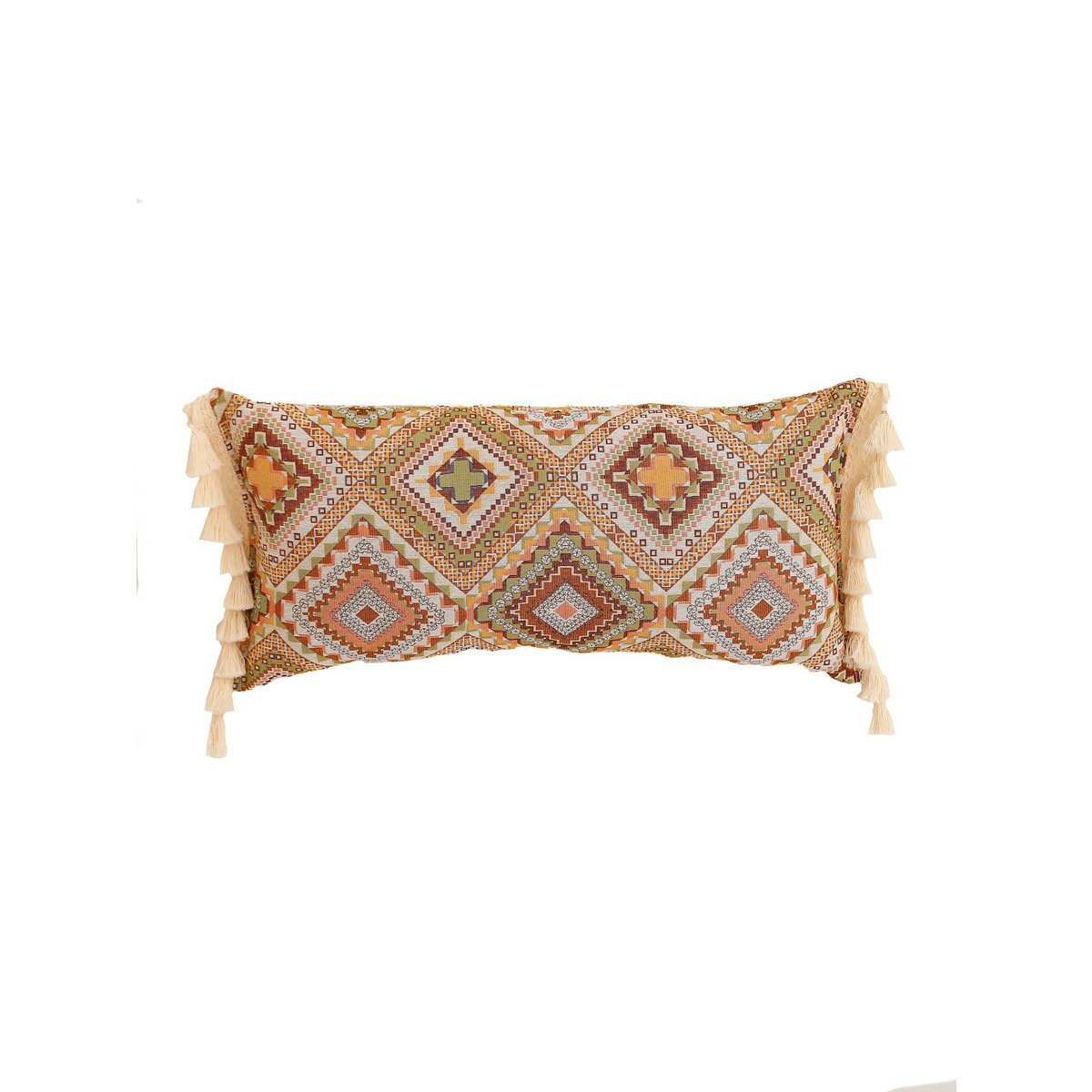 Boho Sierkussen Rechthoekig - Tribal