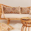 Boho Sierkussen Rechthoekig - Tribal