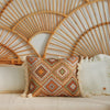 Boho Sierkussen - Tribal