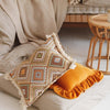 Boho Sierkussen - Tribal