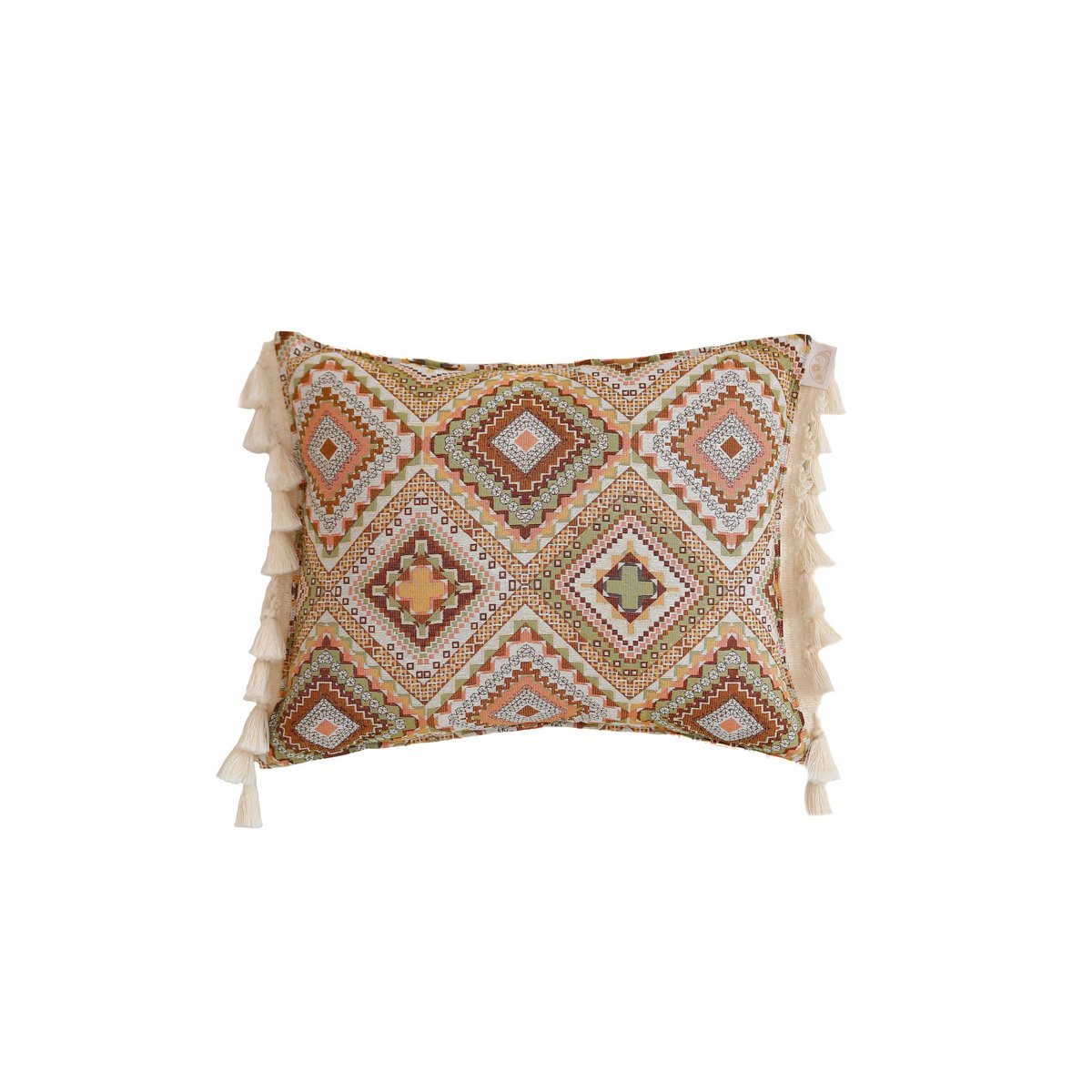 Boho Sierkussen - Tribal