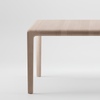 Massief Houten Rechthoekige Eettafel – Invito