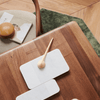 Massief Houten Rechthoekige Eettafel – Latus