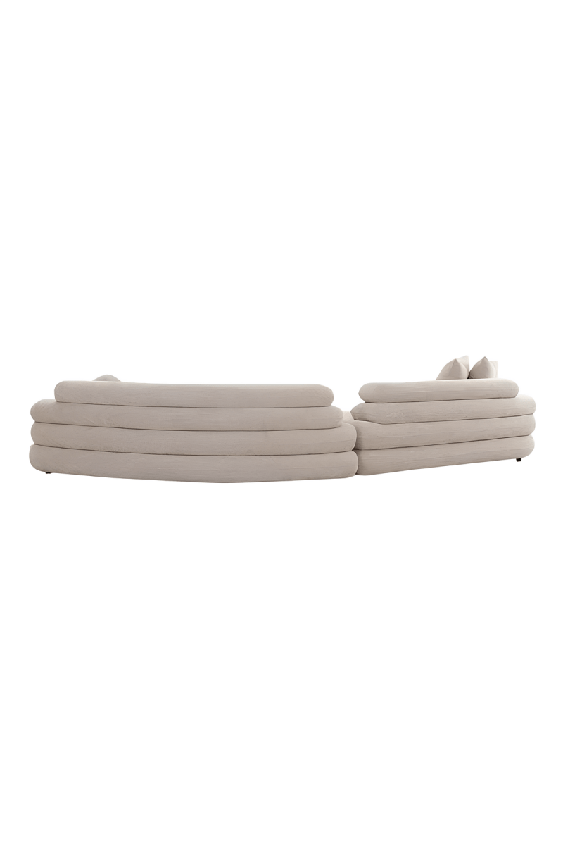 Japandi Bank Beige – 6 - Zits