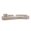 Japandi Bank Beige – 6 - Zits