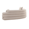Japandi Bank Beige – 6 - Zits