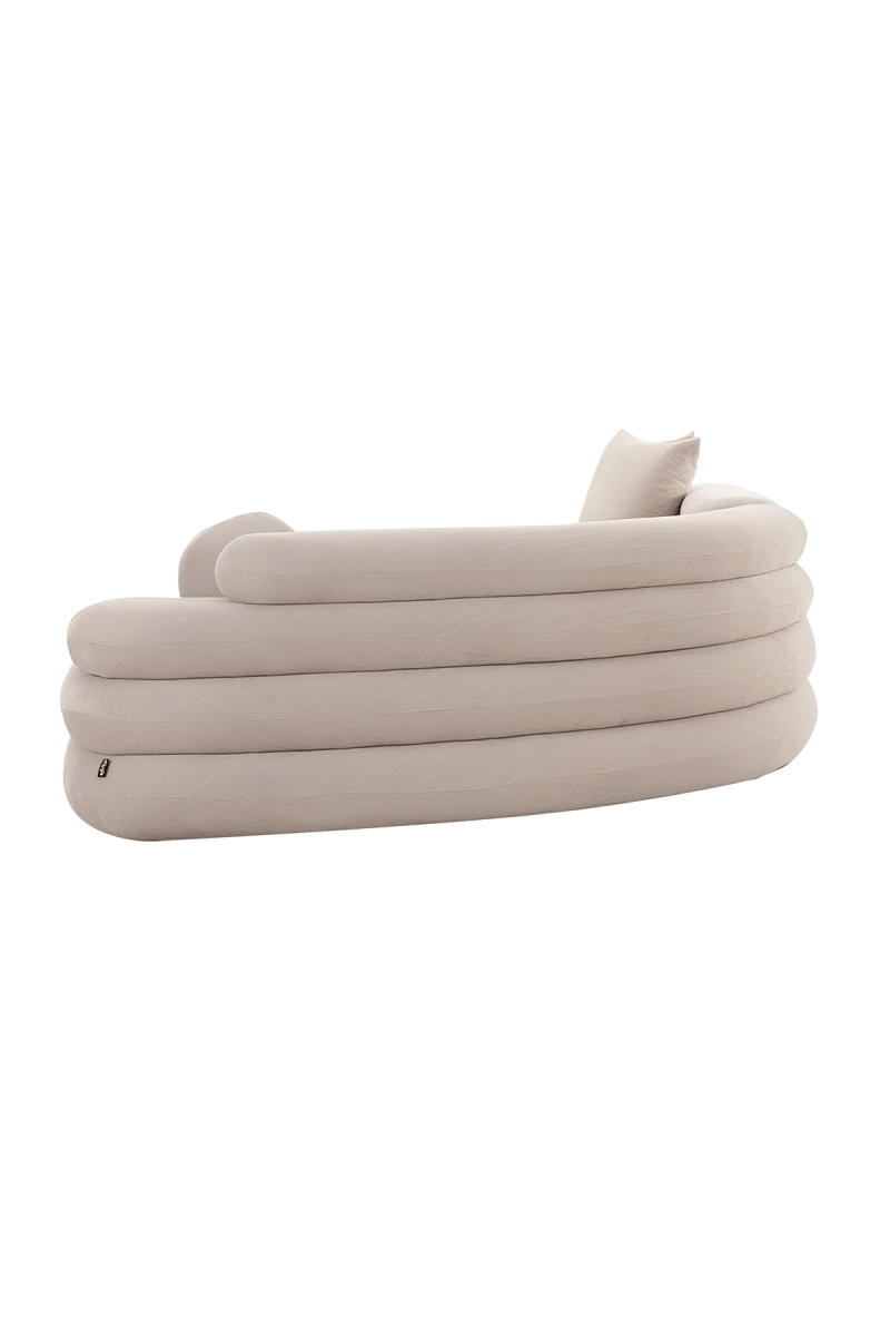 Japandi Bank Beige – 6 - Zits