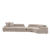 Japandi Bank Beige – 6 - Zits
